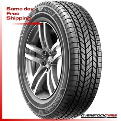 1 NEW 265/50R19 Bridgestone Alenza AS Ultra 110W (DOT:2523) Tire 265 50 R19