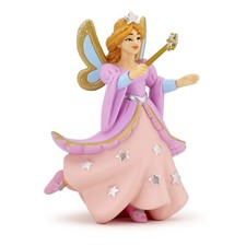 PAPO The Enchanted World The Starry Fairy Toy Figure