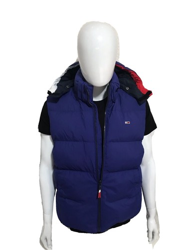 トップス Kith   Sailing Utility Vest Kith Tommy Hilfiger Sailing Utility Vest SS2019 Men Size Large