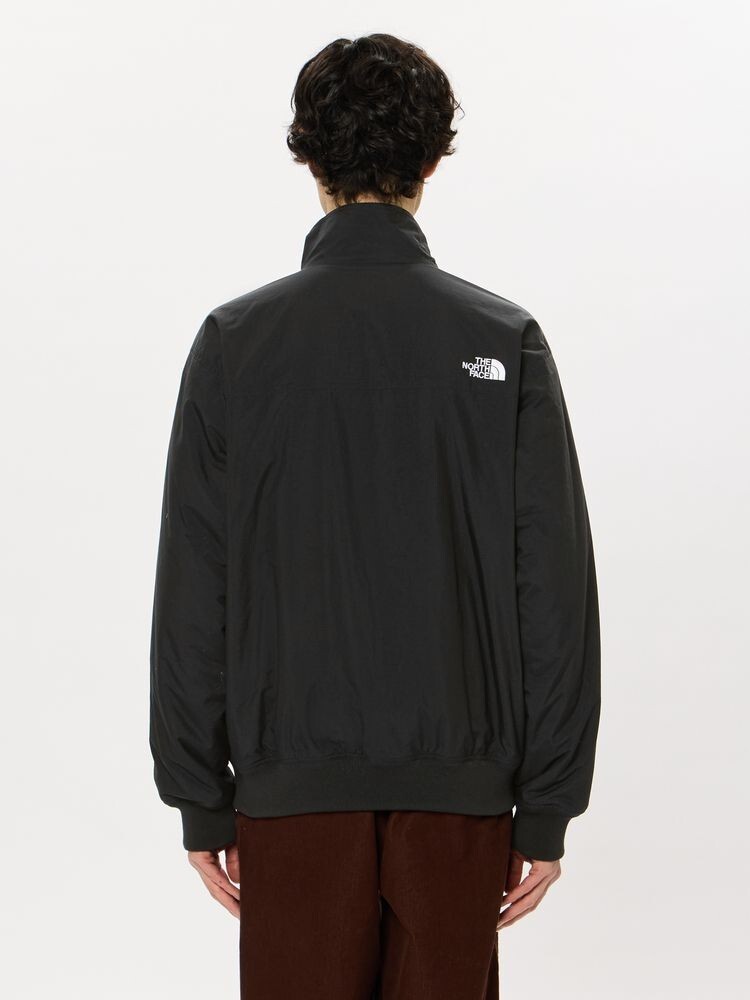ASK availability First)THE NORTH FACE Compact Nomad Blouson ASK availability First)THE NORTH FACE Compact Nomad Blouson