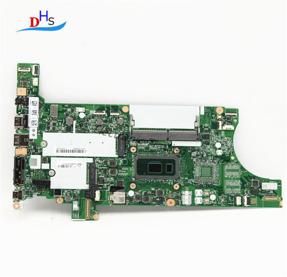5B20Z47951 For Lenovo Thinkpad T14 Gen 1 Motherboard I5-10210U 8G