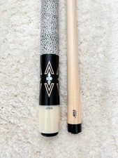 IN STOCK, Joss N7 Pool Cue "The Color Of Money Pool Cue" FREE HARD CASE
