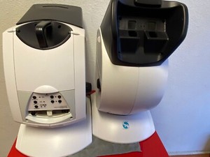 Stereo Optical Optec 5000P Vision Tester (Single Unit)