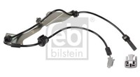 Febi Bilstein 109716 Sensor, Raddrehzahl Hinten Rechts Passend FüR Subaru