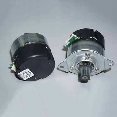 Nidec 24H 12V/24V PWM Brushless Servo Motor DC Motor CW/CCW With Drive ...