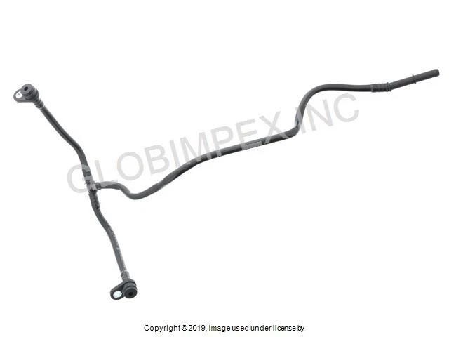 PORSCHE (2014-2018) Coolant Vent Line for Left/Right Cylinder 