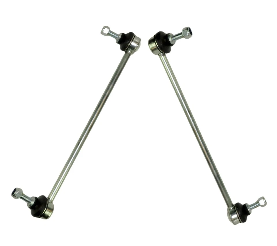 For Volvo S40 V40 (00-04) Front Anti Roll Bar Connecting Rod 30884179 - Image 3 of 4