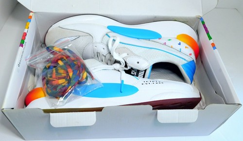 puma rs 9.8 x tetris