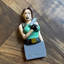 Interact Collectors Edition Tomb Raider3 PlayStation Memory Card