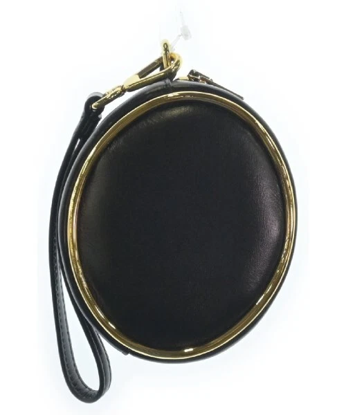 ALEXANDER WANG Bags (Other) BlackxGold 2200496432196