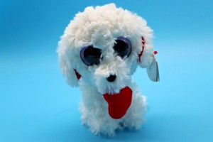 honey bun beanie boo