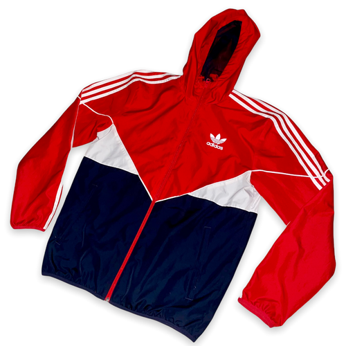 Super Rare Vintage Adidas Originals 