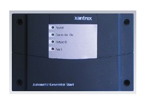 Xantrex, Generator Start Module, Automatic Type, For Freedom Inverters
