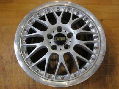 BBS RS782 RS779 8Jx2 9Jx2 17インチ PCD114.3