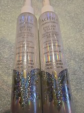 Pacifica Aromapower Dream Shimmering Hair And Body Mist Vegan 5oz 2 Bottles New