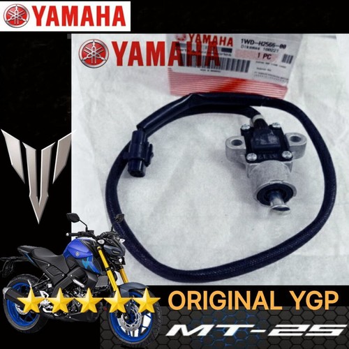 Genuine Parts Yamaha YZF R3/MT 03 Year 20152024 Side Stand Switch 1WD