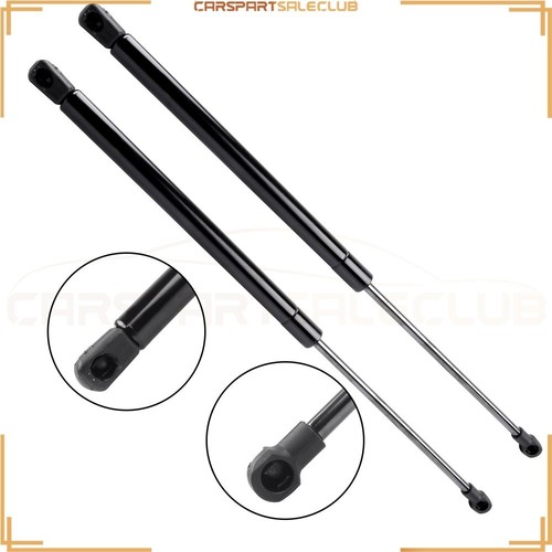 Volvo XC90 Electric Power Tailgate | Upgrade Your Volvo - Emerald Struts