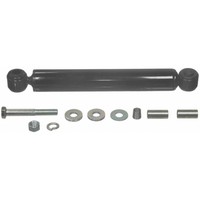Steering Damper Cylinder Front Moog Ssd56 on sale Steering Damper Cylinder Front Moog Ssd56 on sale