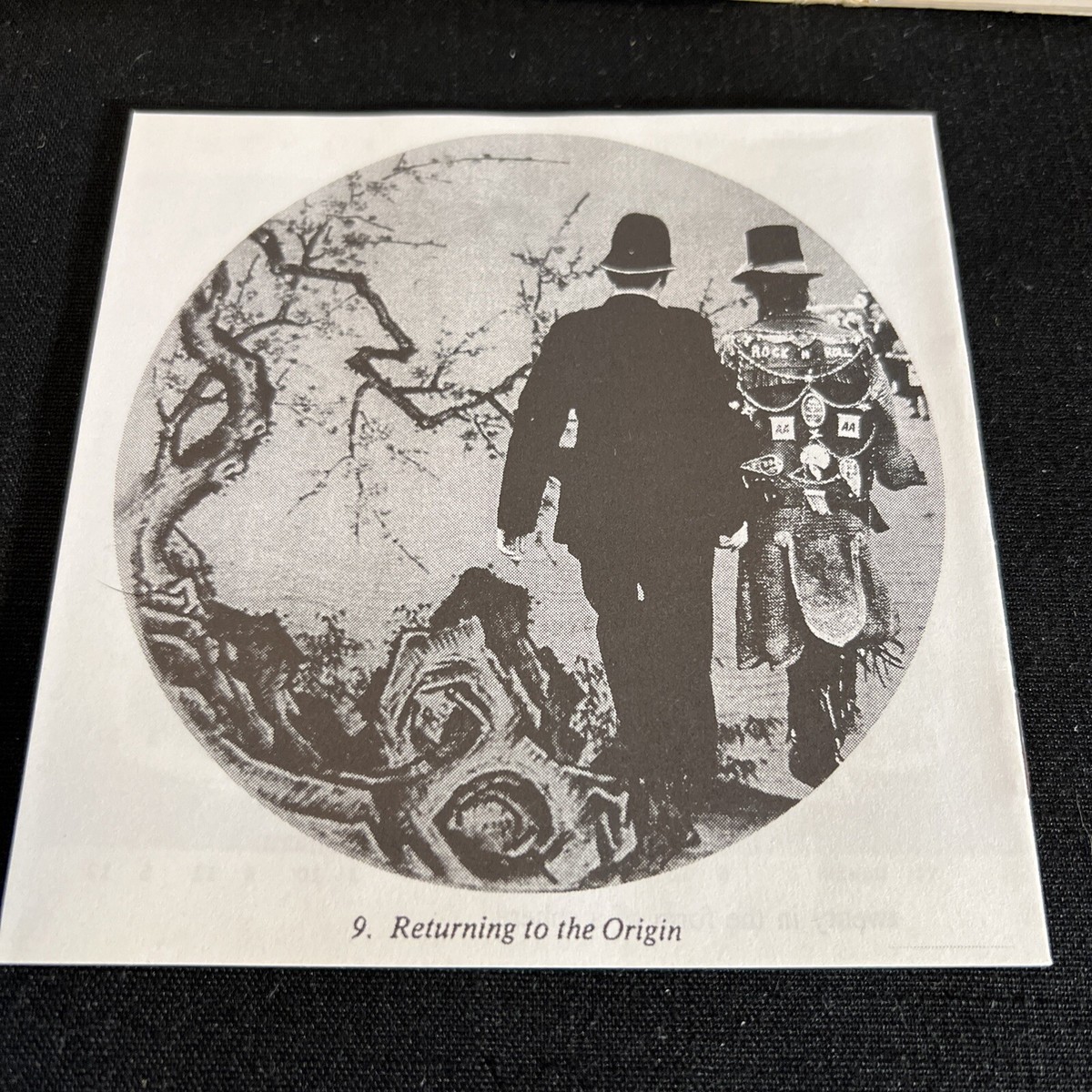 JOMF Liberation CD Digipack With Booklet ROCO 031 Rare HTF