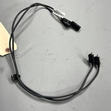 2017 - 2020 Tesla Model S Center Console USB ...