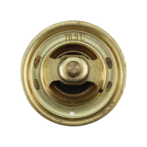 Termostato MM43354801 para Mitsubishi L2C L2E L3C L3E Bobcat 300 443 453 463 543 - Imagen 5 de 6