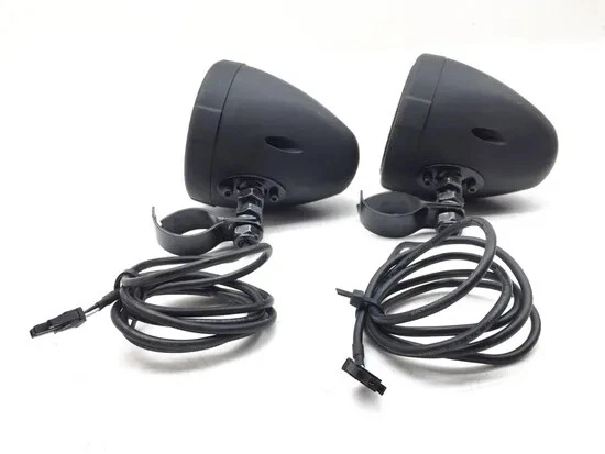 Altavoces Suzuki Intruder Volusia 800 VL800 2962A 2003 Foto 2 de 4