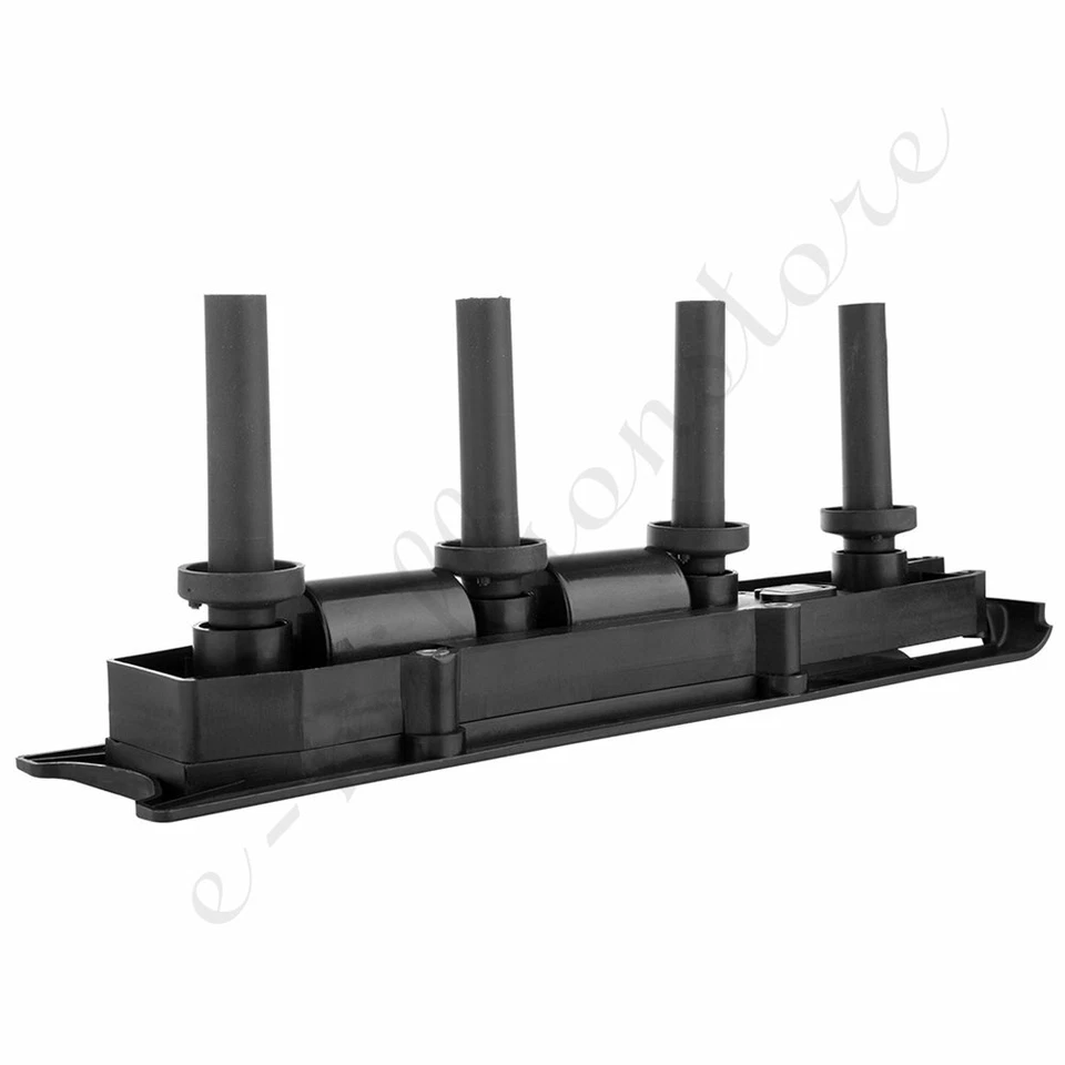 Bobina de encendido compatible con Chevy Cavalier Pontiac Grand Am Sunfire Saturn Vue 2002-2005 Foto 3 de 4