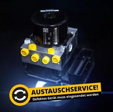 Produktbild - 1K0614517BD, 1K0907375AN, 1K0907379AD, Austausch ABS Steuergerät 