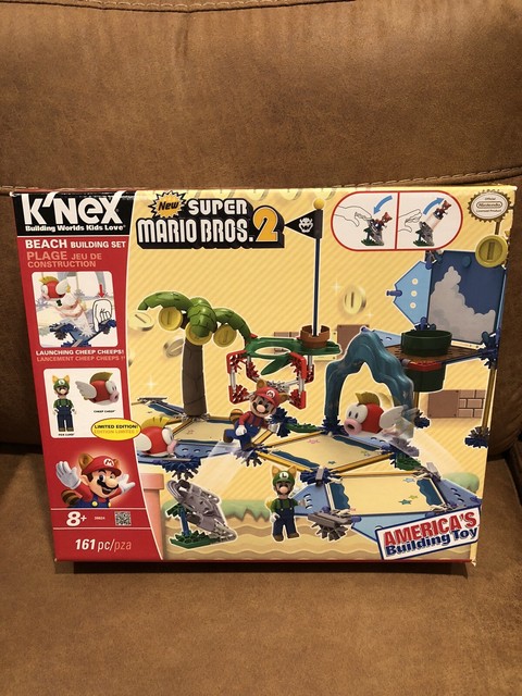 new super mario bros 2 ebay