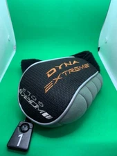 WORKS GOLF DYNA EXTREME Head Cover Only. golf club. Sporting Goods.