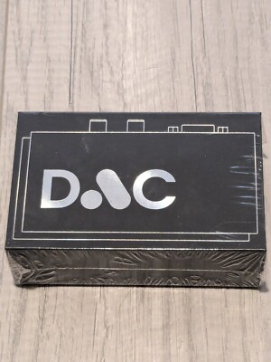 NEW Analogue DAC Super NT Mega SG on CRT SEALED