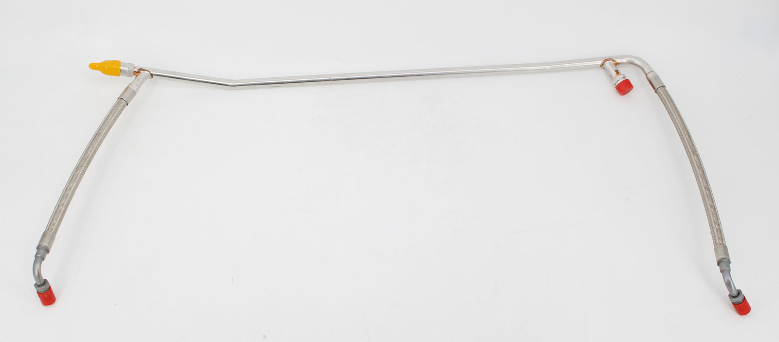 Lower Lateral Hose Assembly Part Number - 1211B0447Cp For McLaren