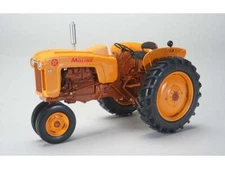 Minneapolis Moline 4 Star Tractor Diecast 1:16 Scale Model - Spec Cast SCT903