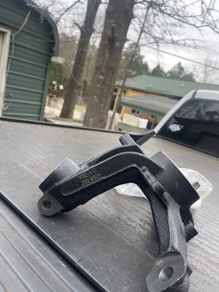 2005 Volkswagen новый жук рулевой кулак - Изображение 2 из 3