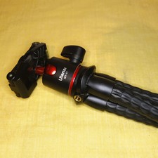 Ulanzi MT-11 mini flexible octopus tripod