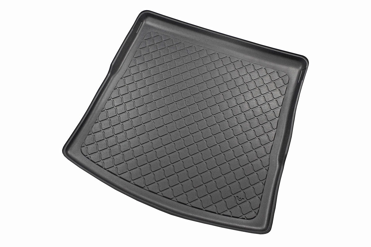 Skoda Kodiaq boot liner mat 193294 5 seater eBay