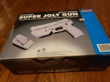 CAMO Innovation Guncon Playstation Jolt Light Gun Foot Pedal AIMTRAK joytech Box