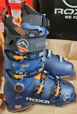 ROXA- RFIT 120-MEN-2022-MONDO 29.5(11.5US) - DUTY FREE [CG341]