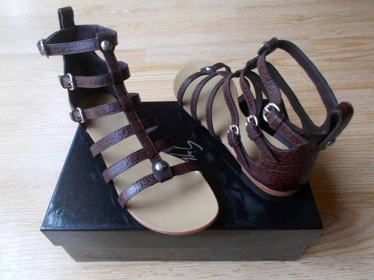Giuseppe Zanotti Women's Gladiator Sandals for sale | eBay