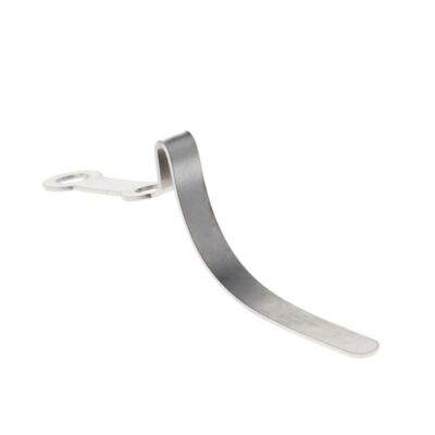 Raise Handle Arm Finger Lift Phonograph Accessories Metal for Tonearm Headshell