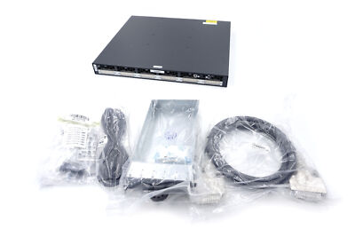 Cisco RPS 2300 PWR-RPS2300-V03  Redundant Power System, C3K-PWR-750WAC 750W