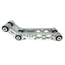 Mpc Motorsport Rear Drop Lca Ef Da Dc Eg Honda Civic Acura Integra Silver