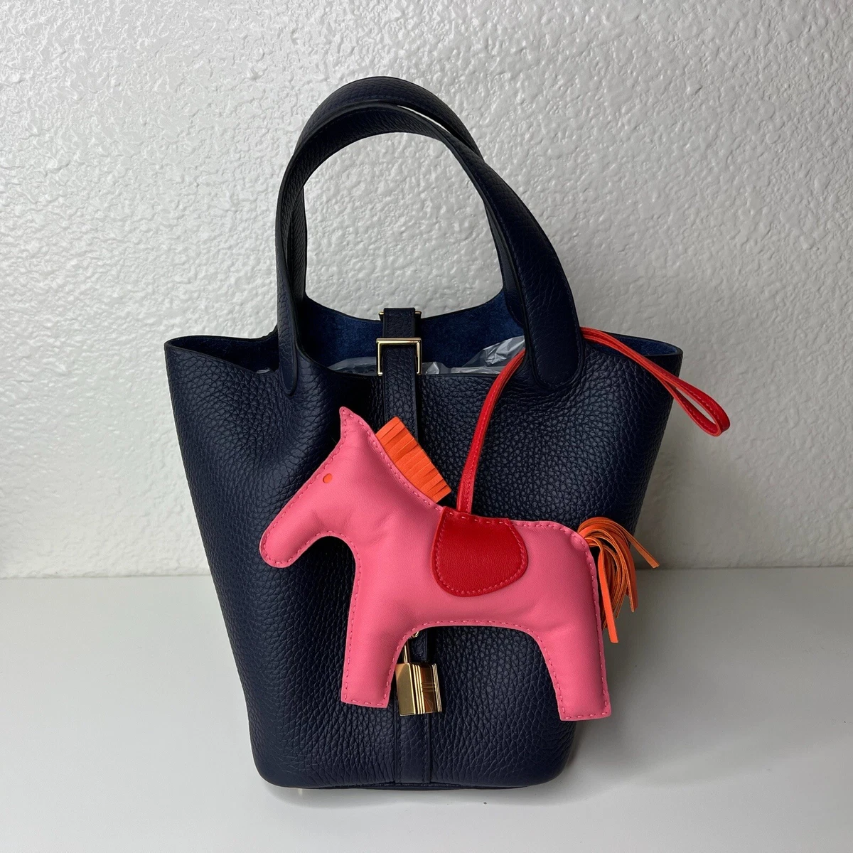 rodeo hermes bag