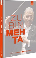 Zubin Mehta - Retrospective - Dvd - F600Z