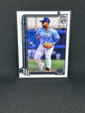 2025 Topps Update Series BASE #1-275 Complete YOUR Set- You Pick Card