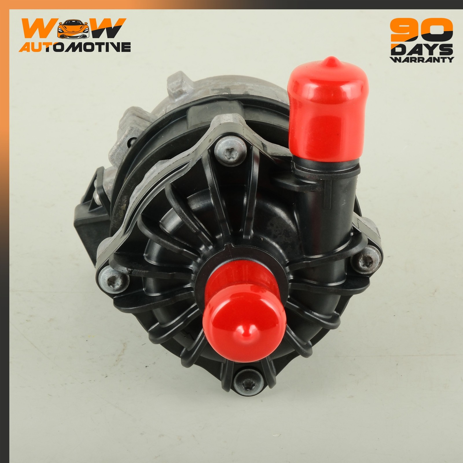 Bentley Continental GT 2012-2026 Rear Right Pump P/N 8K0965567
