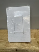 Kasa Smart TP-Link KS220 Wi-Fi Dimmer Single Pole Light Switch NEW Open Box