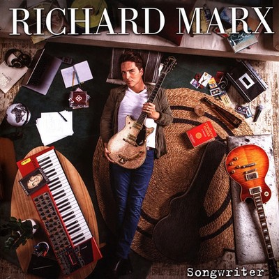 Richard Marx Songwriter LP NEU Vinyl Rock Pop E204