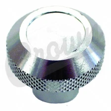 Wiper/Heater Switch Knob Crown Automotive Front for Jeep Scrambler 1981-1985