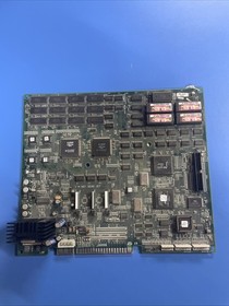 Midway Area 51 / Maximum Force Duo Jamma PCB.
